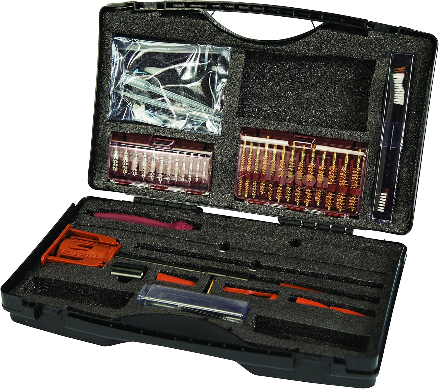 Tipton Ultra Cleaning Kit with Jags