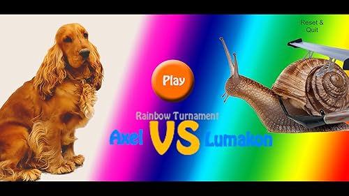 Pet Challenge Multiplayer