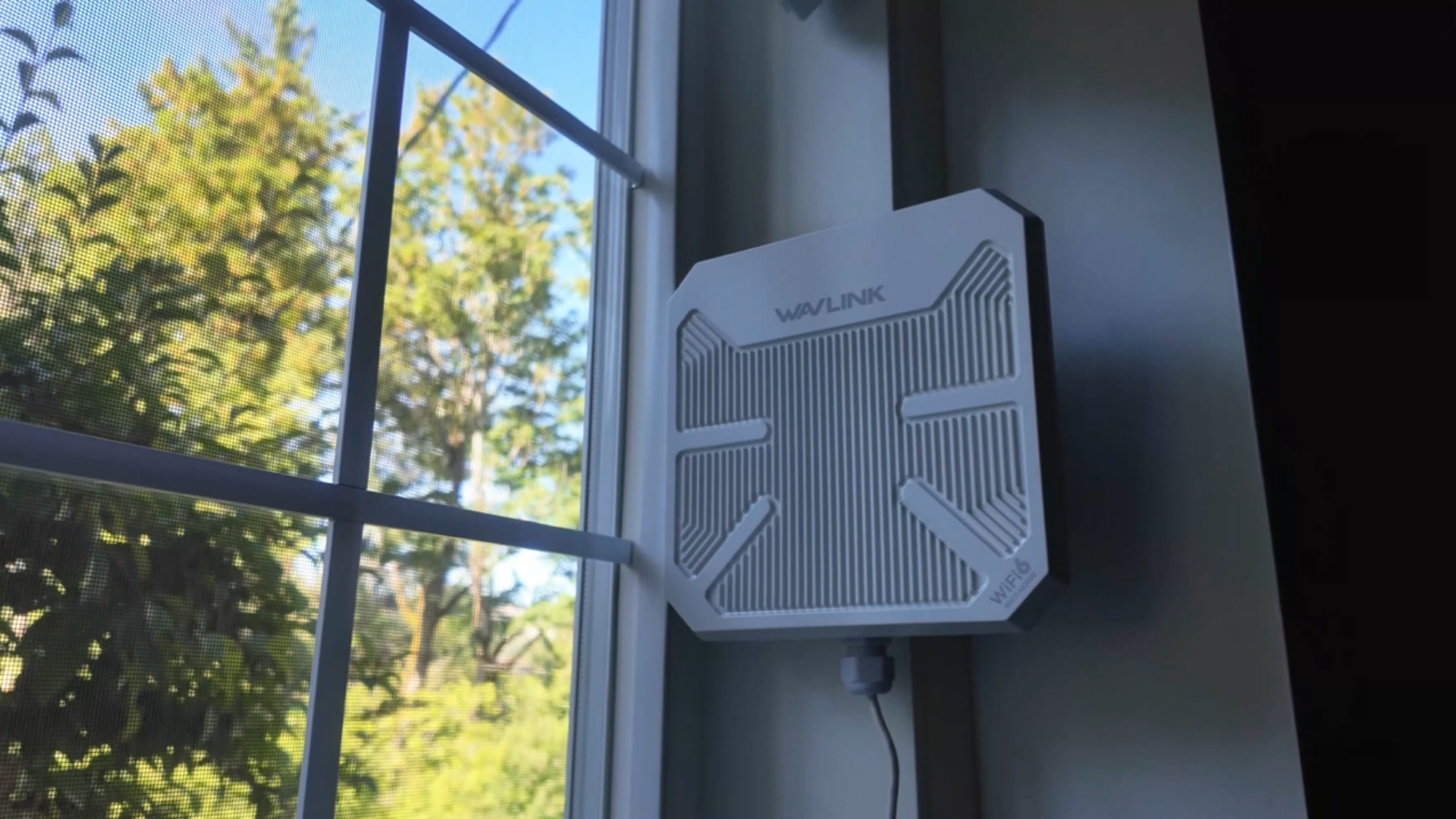 Amazon.com: WAVLINK AX3000 WiFi 6 Outdoor Access Points