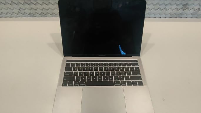 MacBook本体 MacBook pro i5 2017 16/128 SSD Amazon.com: Apple 2017 MacBook Pro with 2.3GHz Intel Core i5