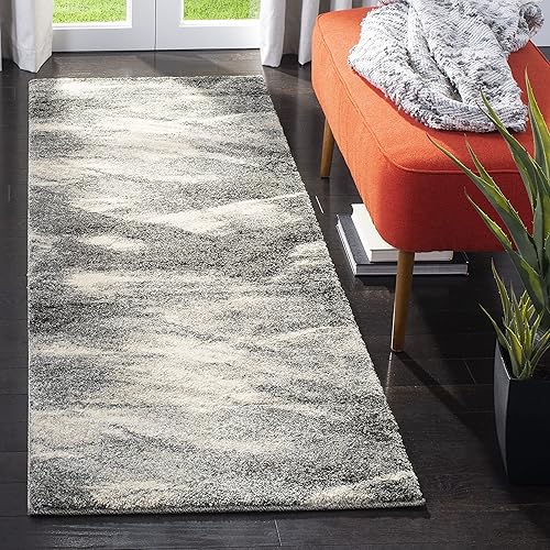 Safavieh RET2891-6065-215 Multi Runners- Alfombra, Polipropileno