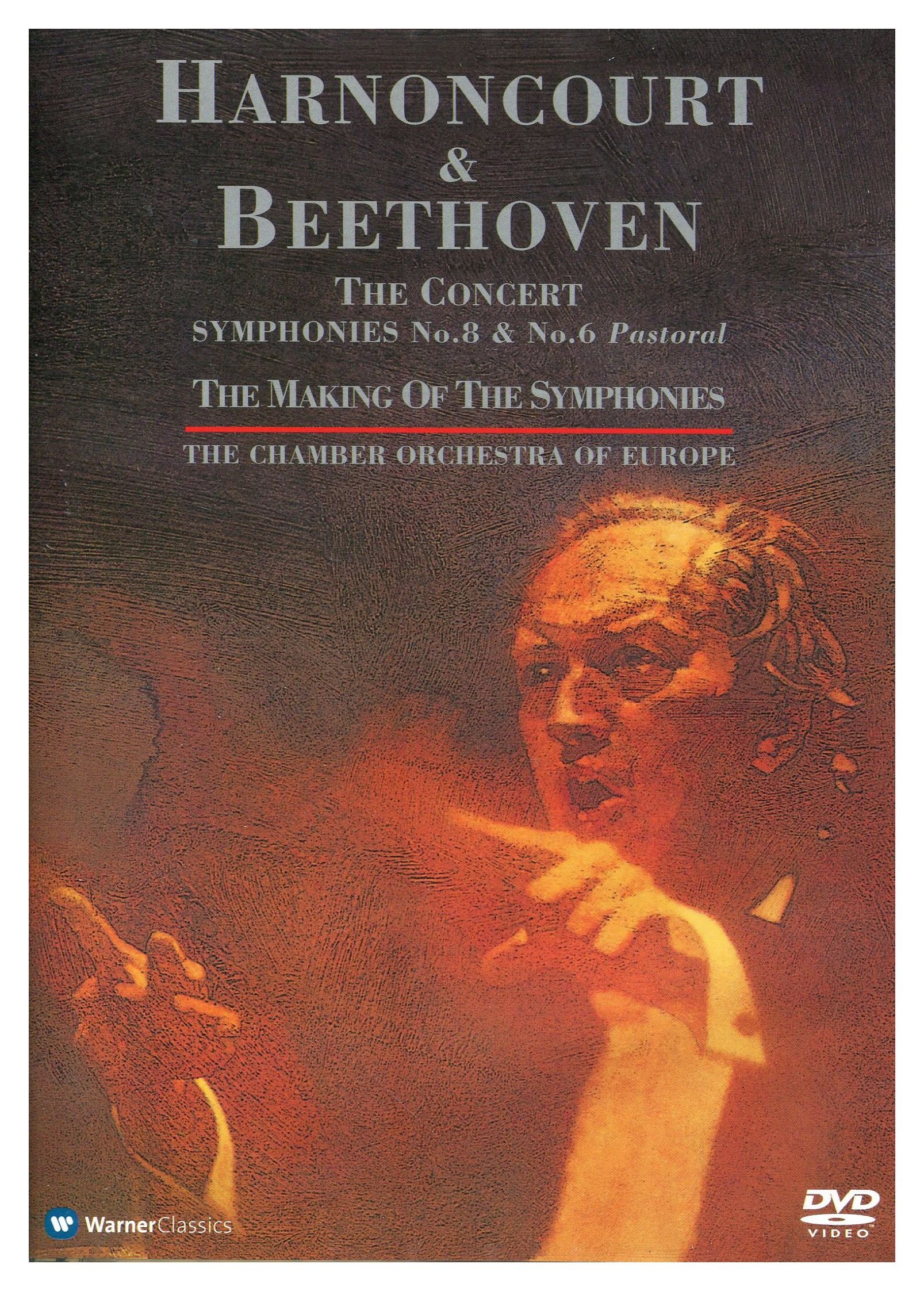 (未使用･未開封品)　Symphonies Nos. 5 &amp; 6 [DVD] kmdlckf Tchaikovsky: Symphonies 5 & 6 (2023 Remastered Version