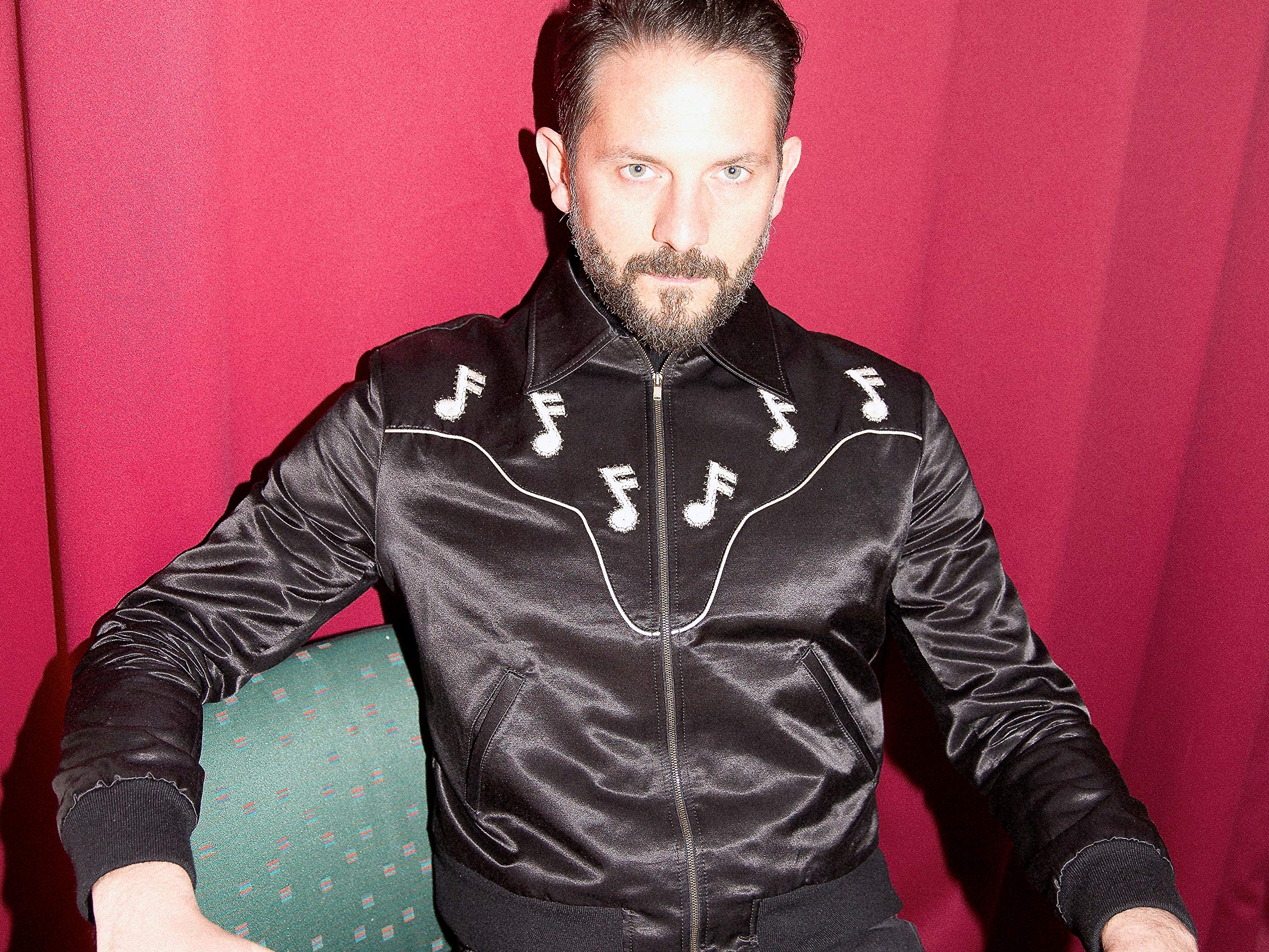 Peter & The Magician