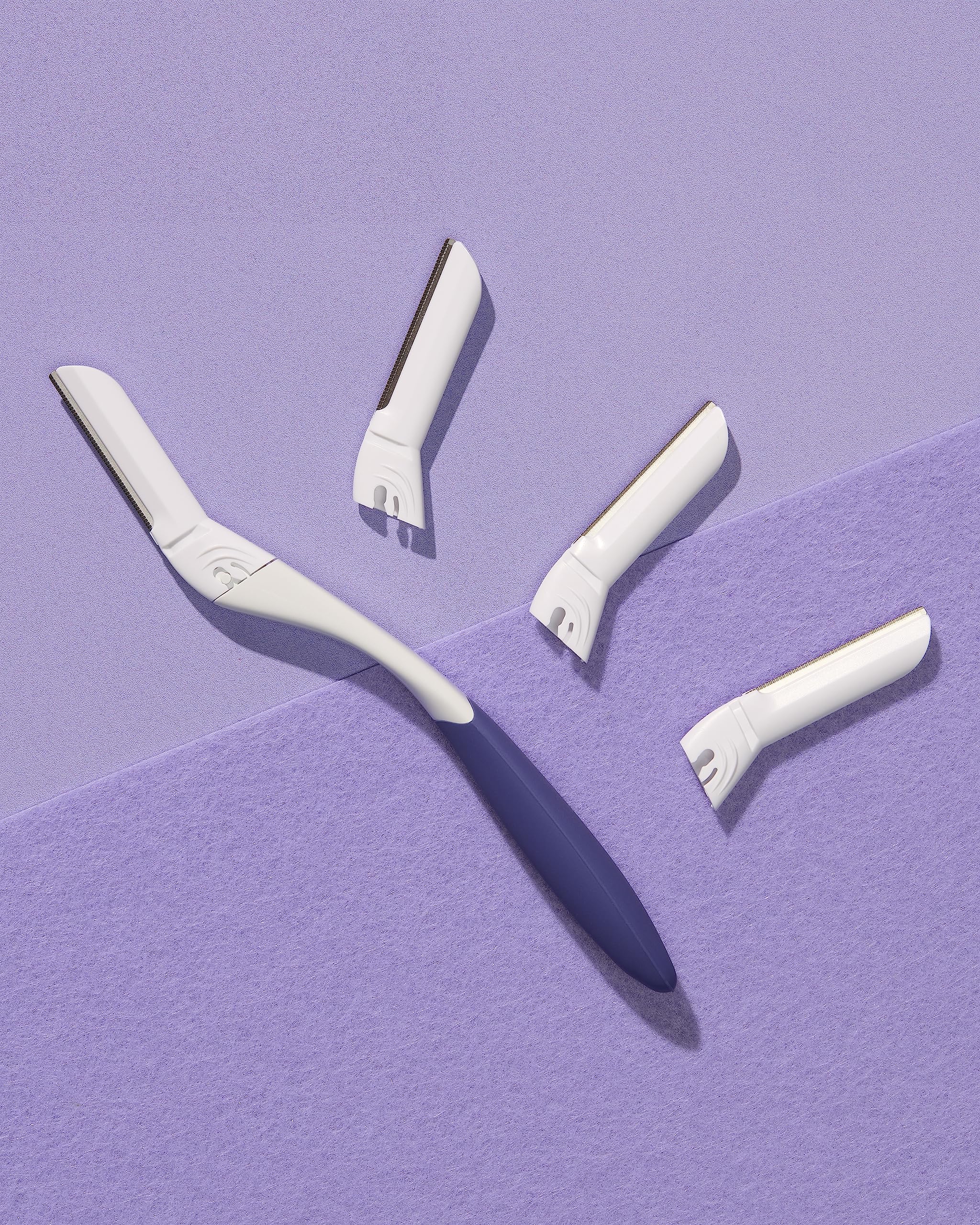 Fieldtrip Ready For Takeoff Dermaplaning Wand