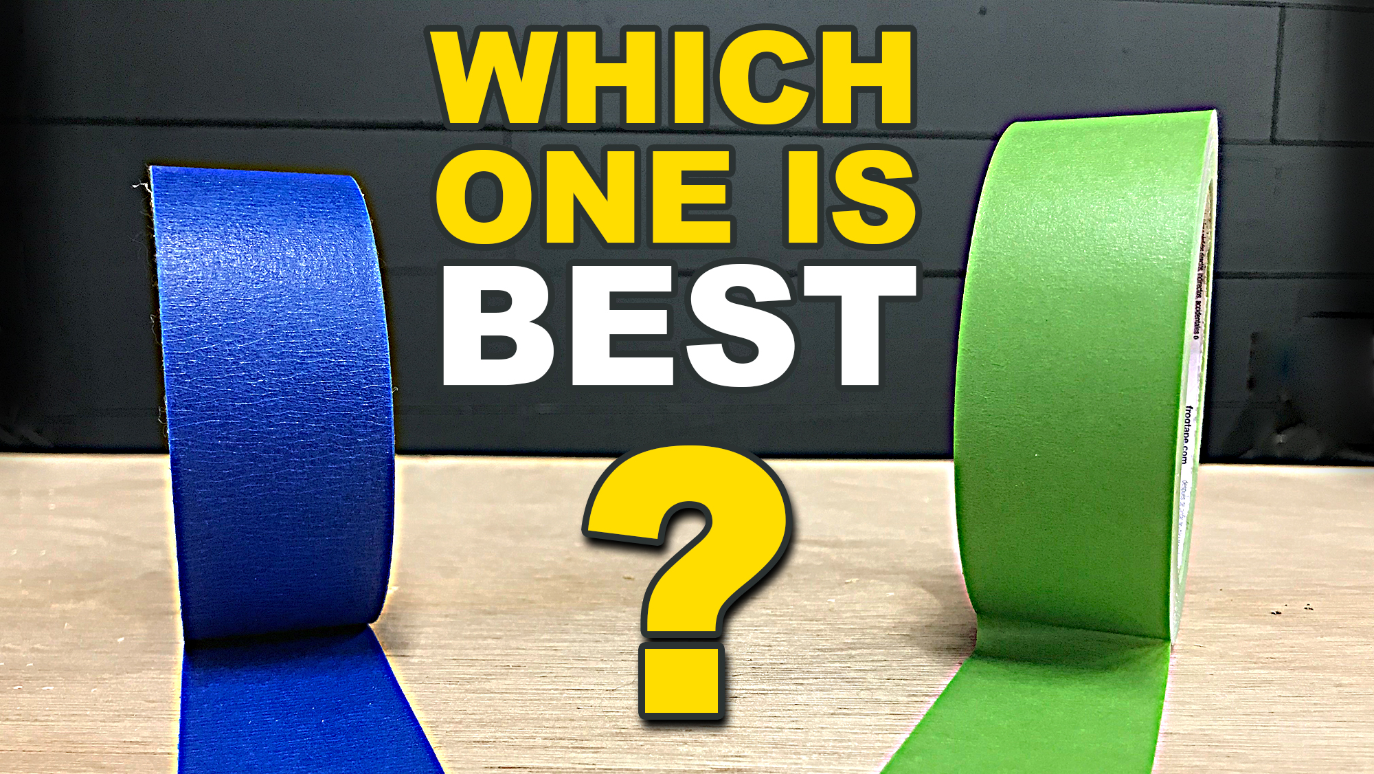 Which Painter