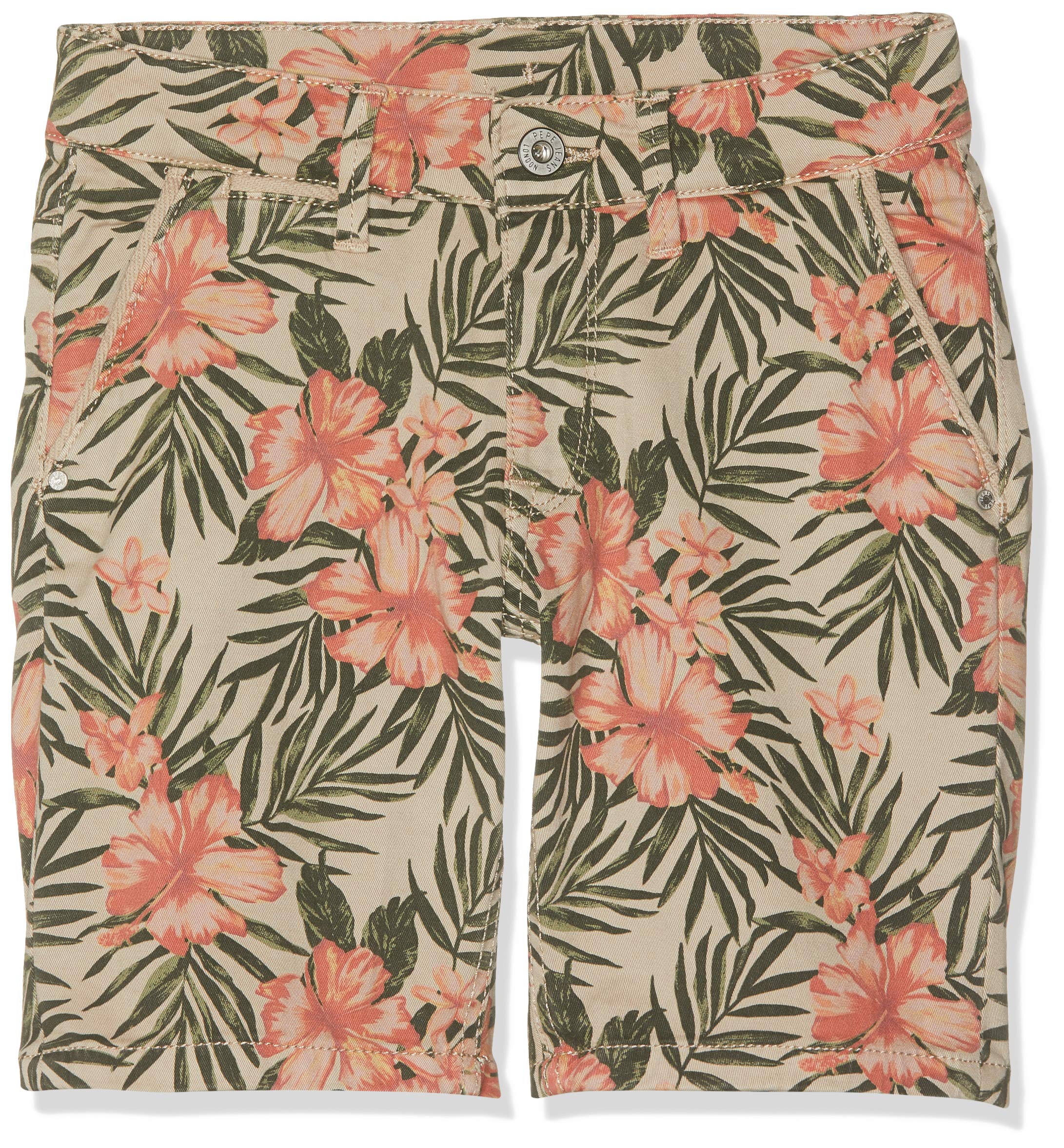 Pepe Jeans BLUEBURN Short Floret Bañador para Niños