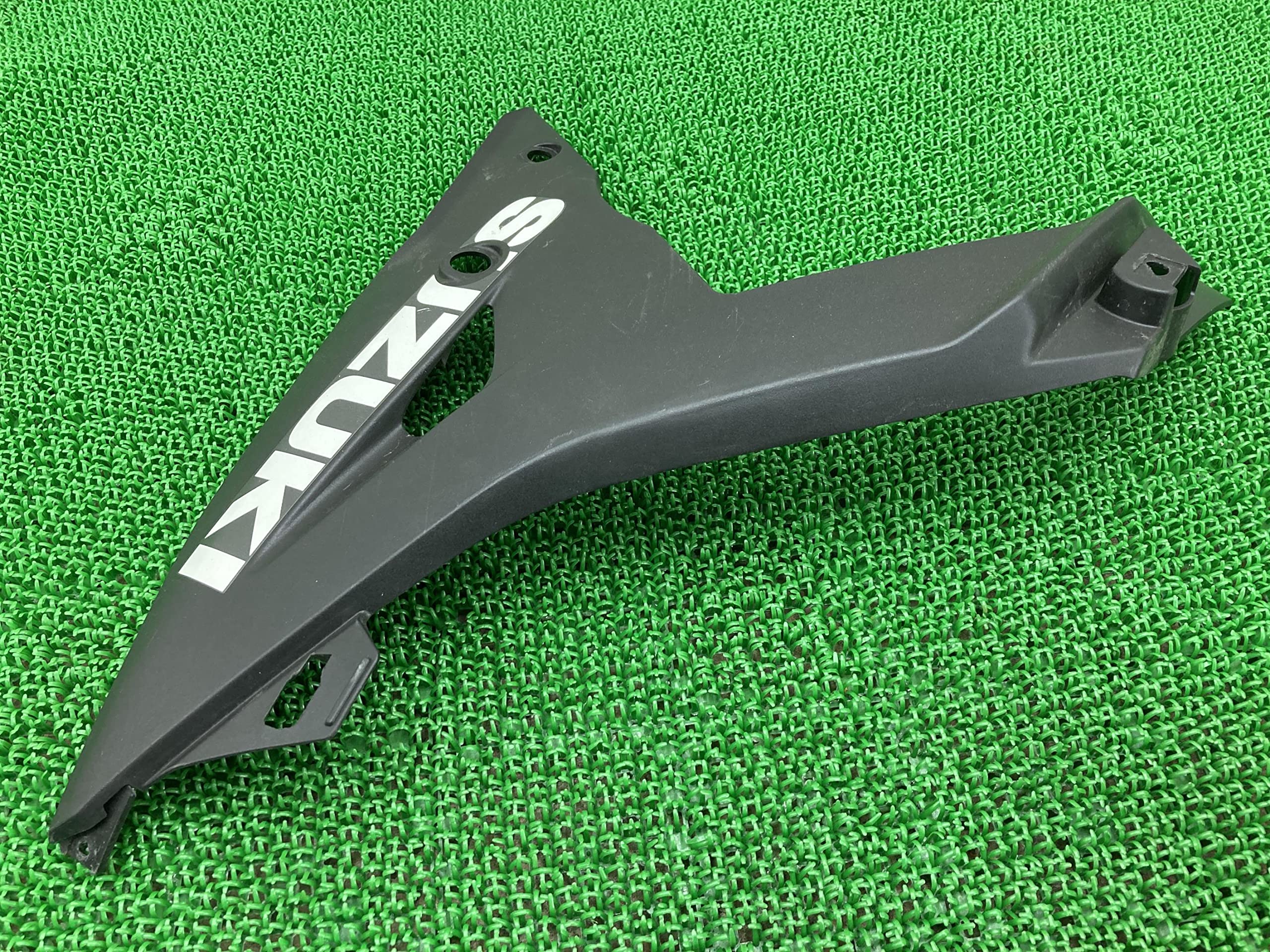 Amazon | 中古 スズキ 純正 バイク 部品 GSX250R アンダーカウル 純正