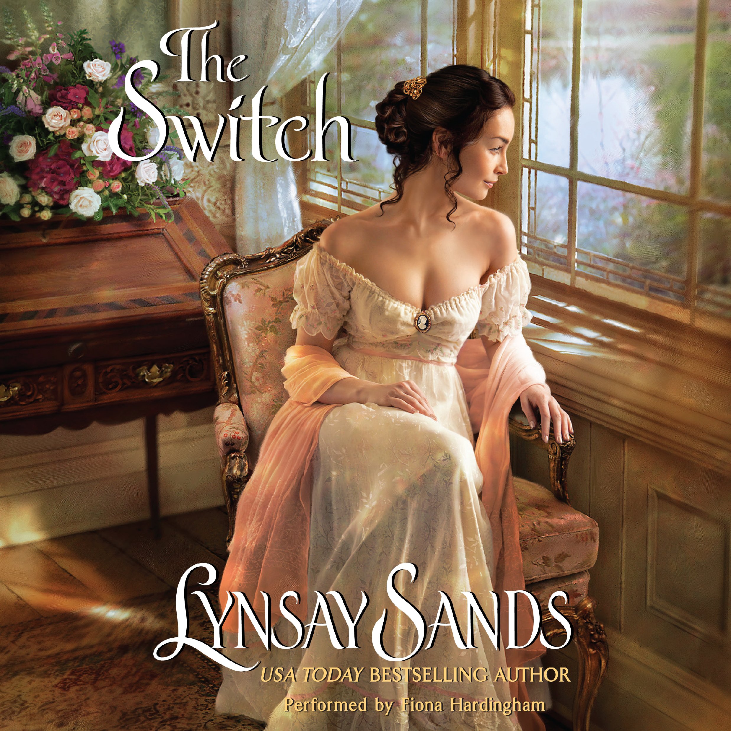Cover art for The Switch