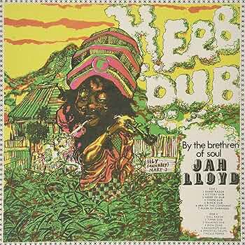 JAH LLOYD / ジャー・ロイド / HERB DUB Lloyd, Jah - Herb Dub - Amazon.com Music