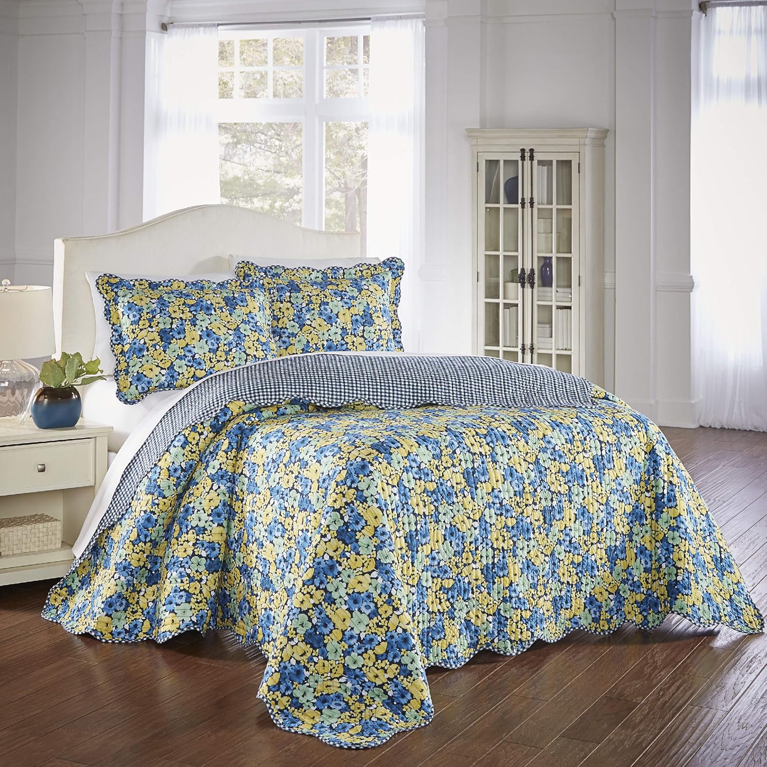 The Best Waverly Garden Glitz The Beauty Life