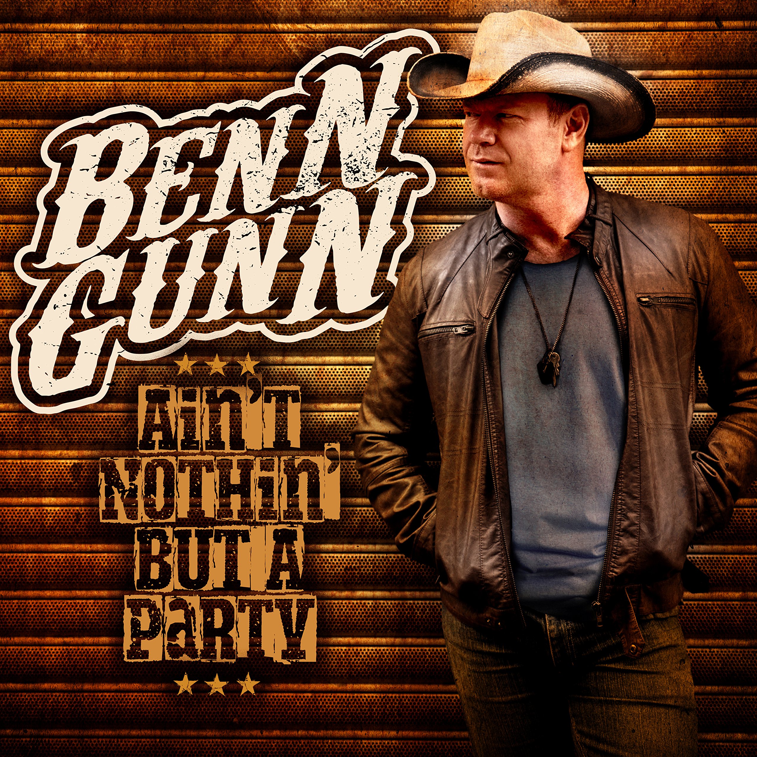 Benn Gunn