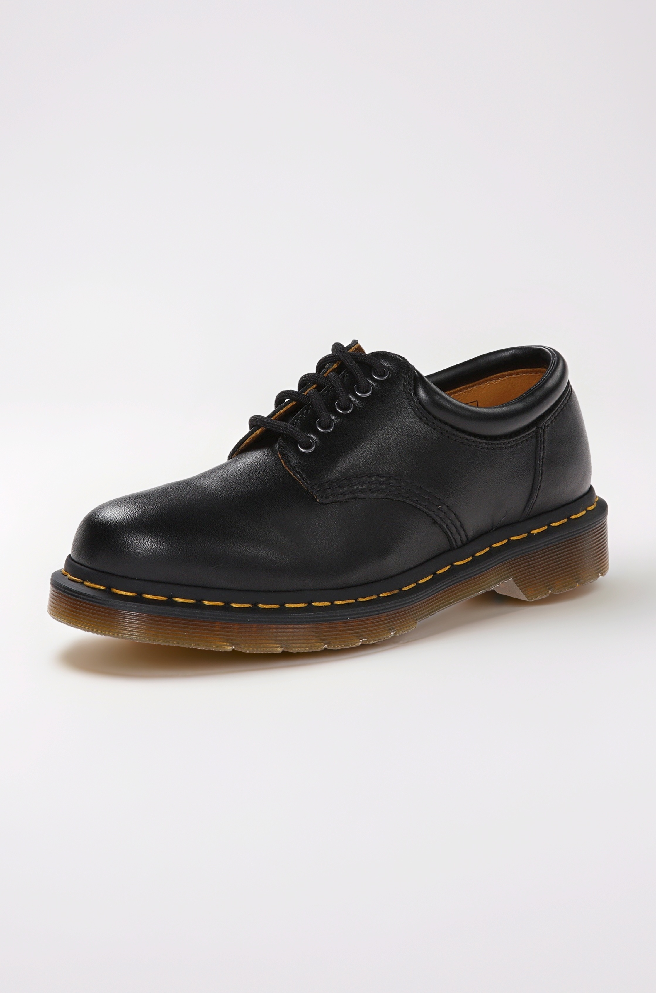 Men's Crazy Horse Oxford