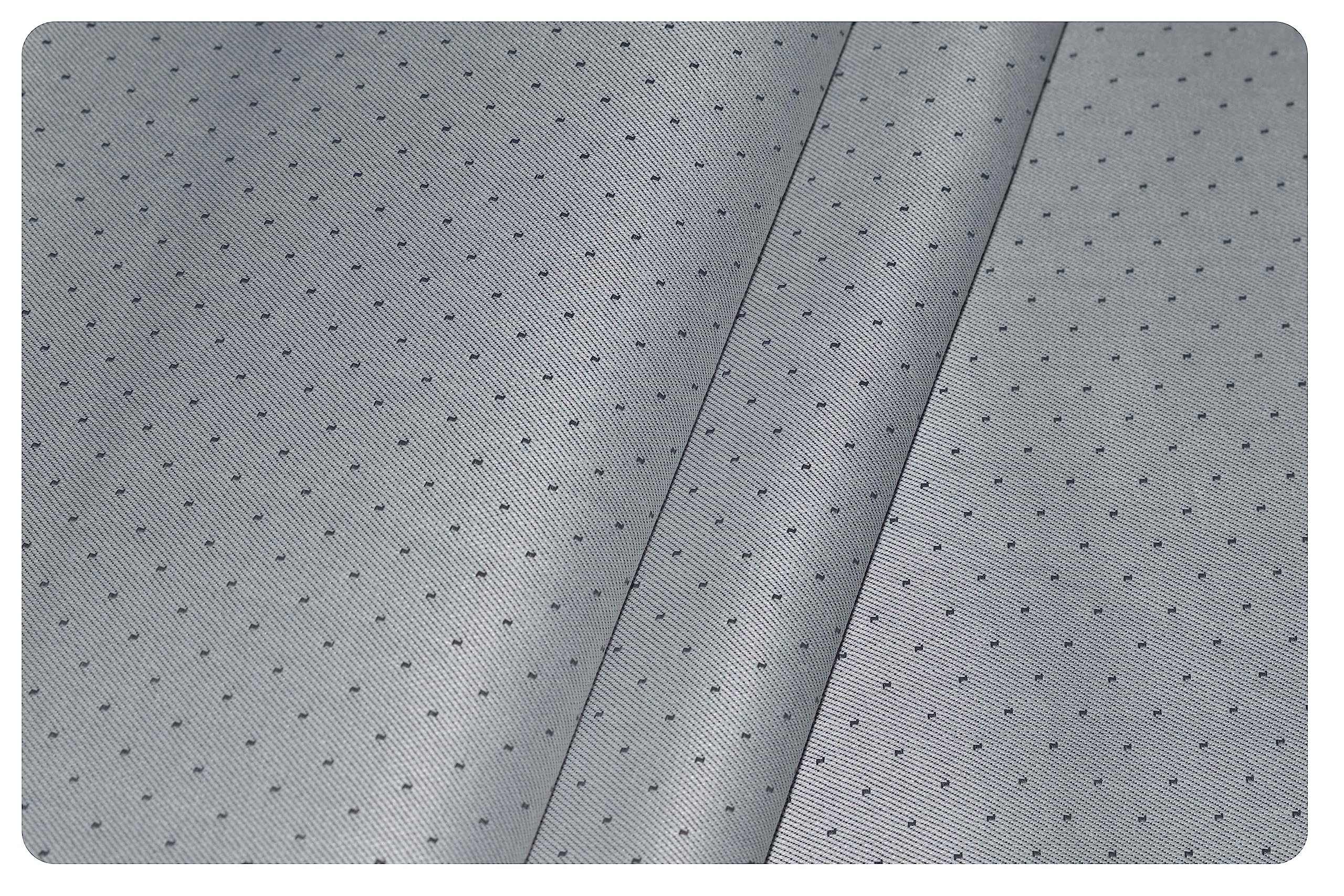 ARVIND Men's Cotton Poly Blend Solid 1.60 m Unstitched Shirt Fabric (CY97M3, Free Size)