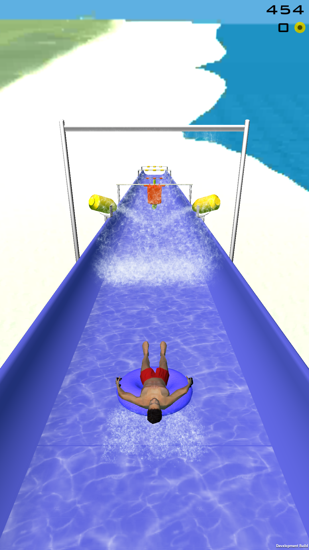 Water Slide - App on the Amazon Appstore