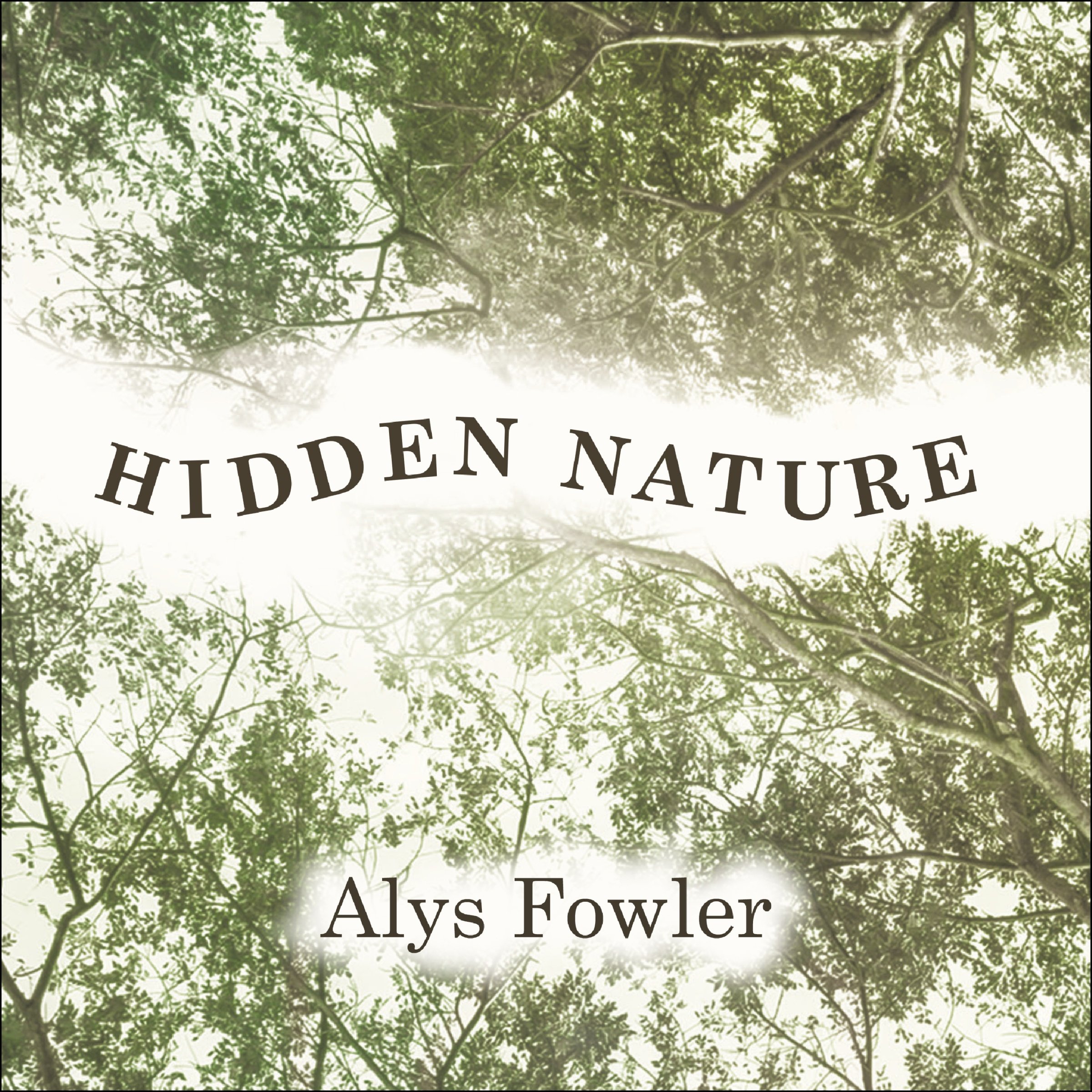 Cover art for Hidden Nature