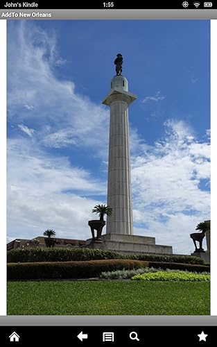 AddTo New Orleans