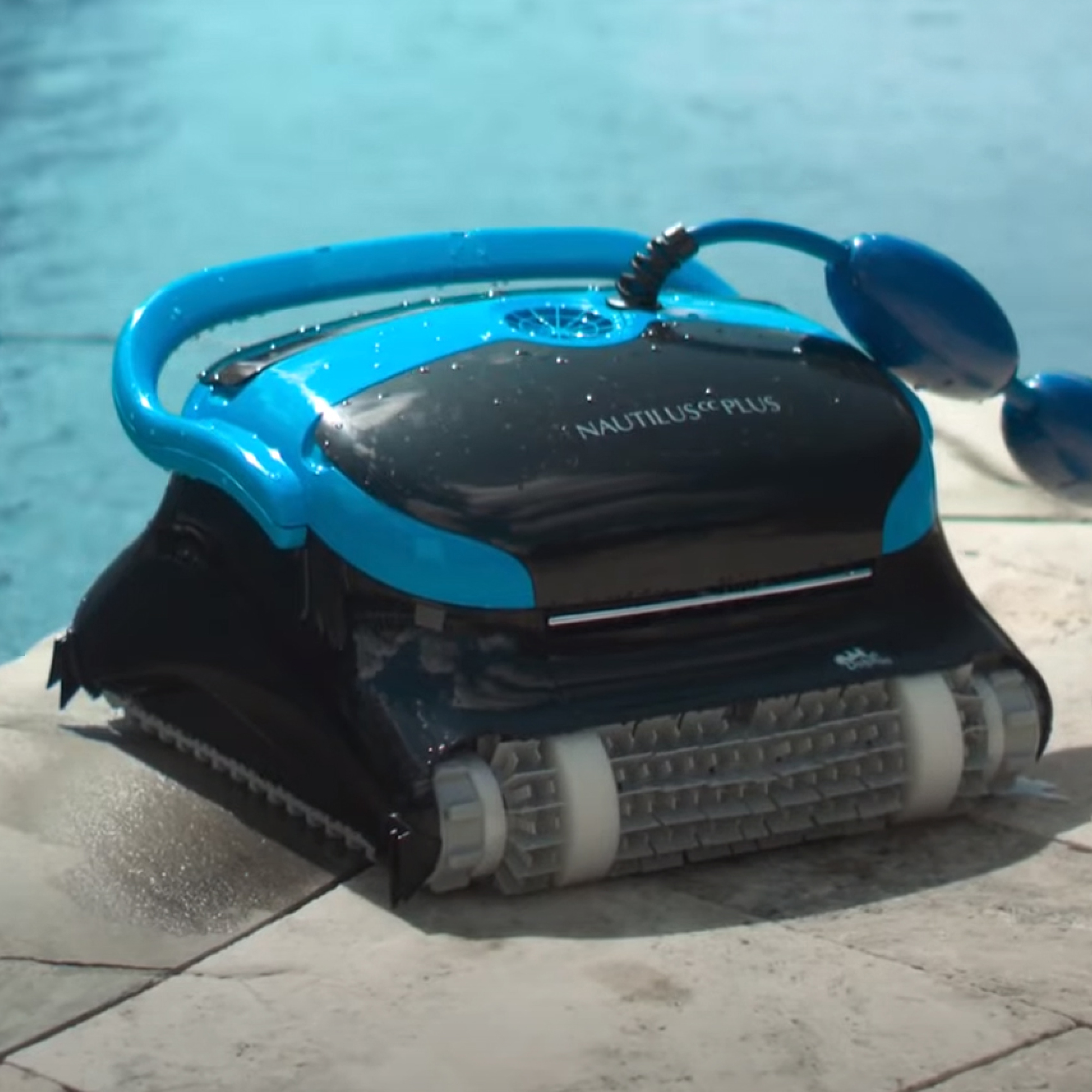 Kit Ricostruzione Ricambi Per Robot Pulitore Piscina Dolphin Nautilus CC Plus &ndash; WS-Auto WSQP2269