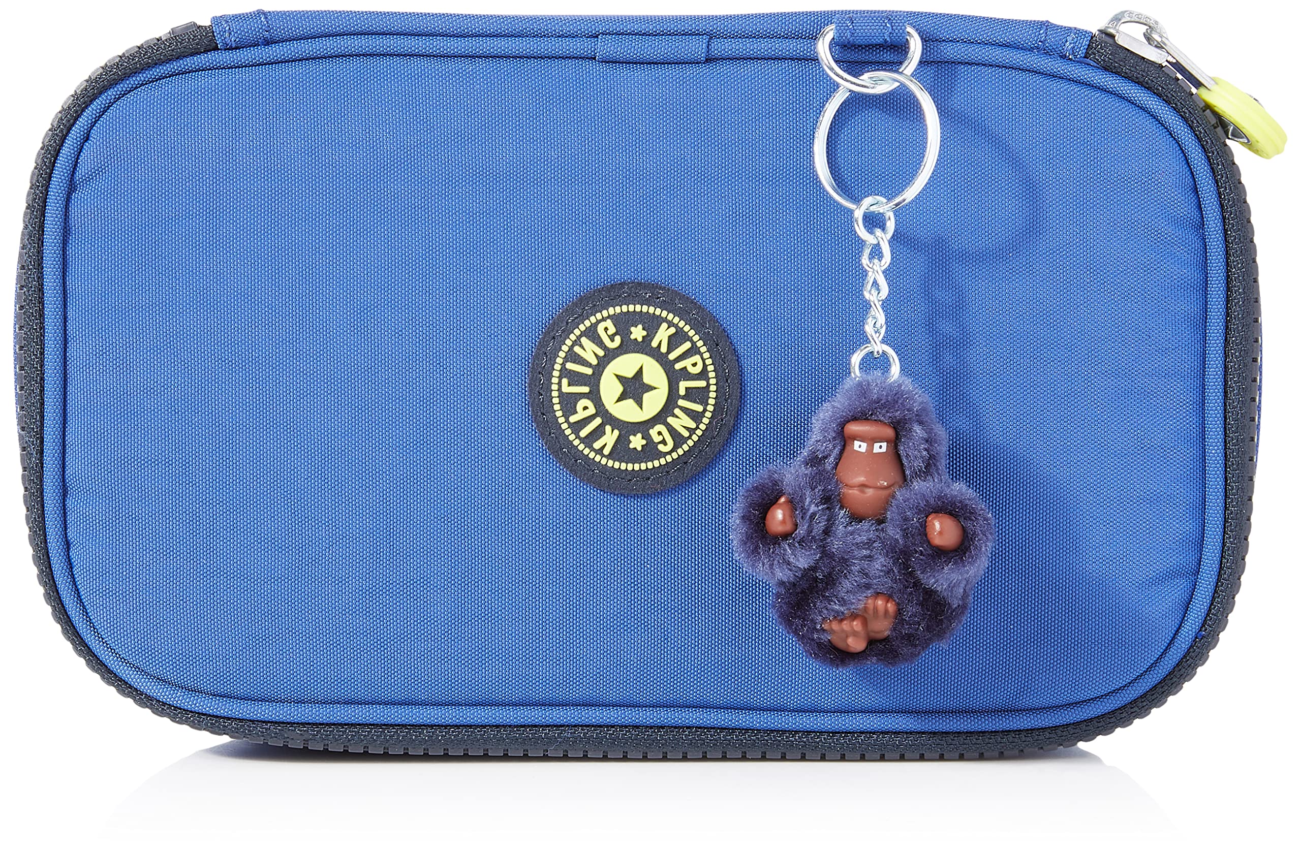 Kipling 50 Pens, Pencil Case Holds Up to 50 Pens,21 cm, 1 L