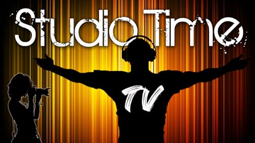 Studio Time TV