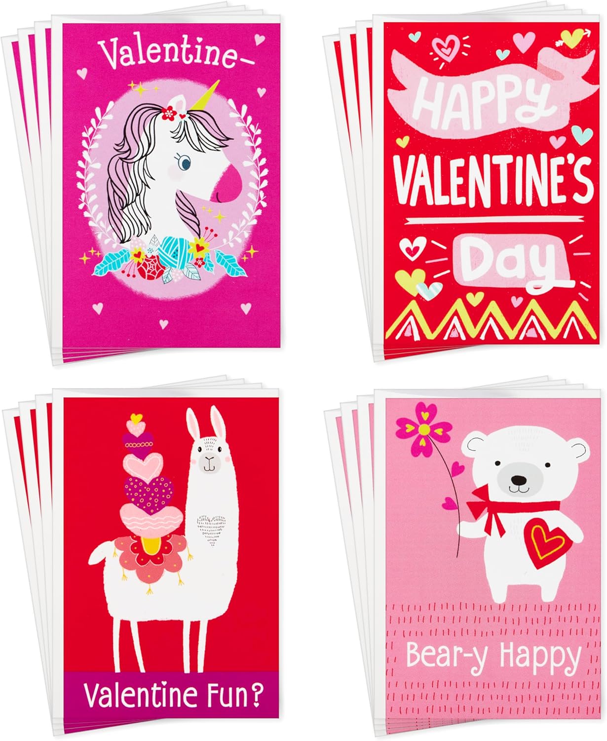 Tarjetas de Felicitación