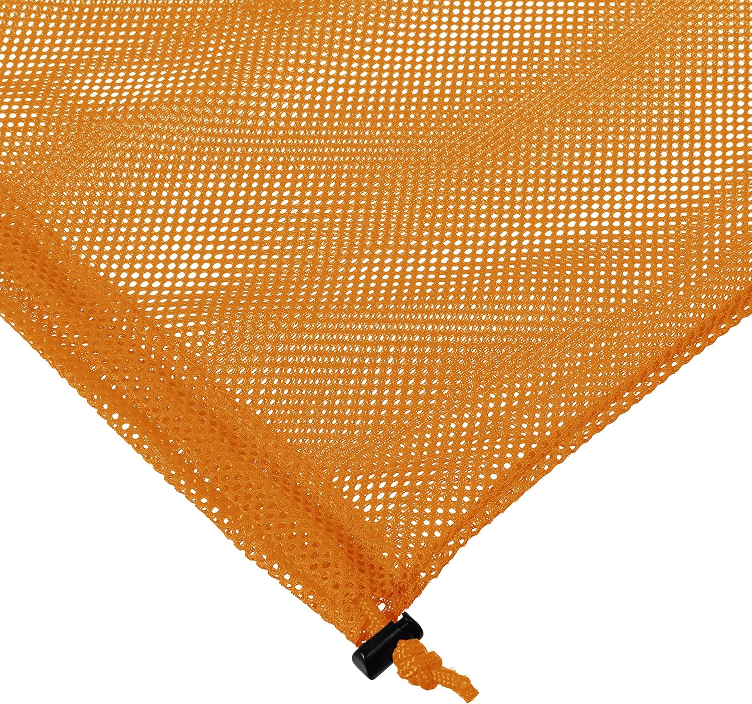 MARTIN SPORTS INC ALL PURPOSE MESH BAGS 36"X45" (GOLD