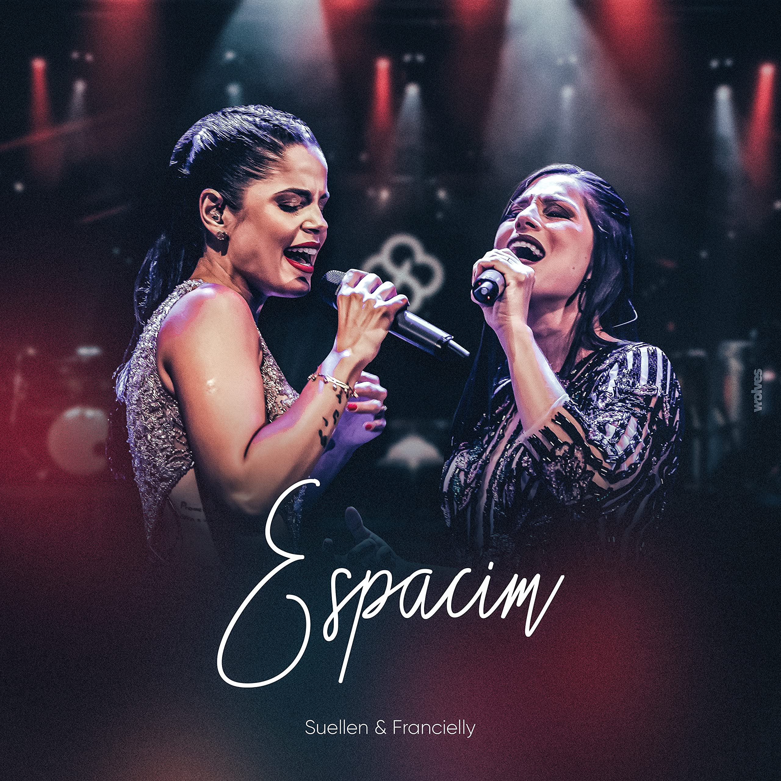 Suellen & Francielly