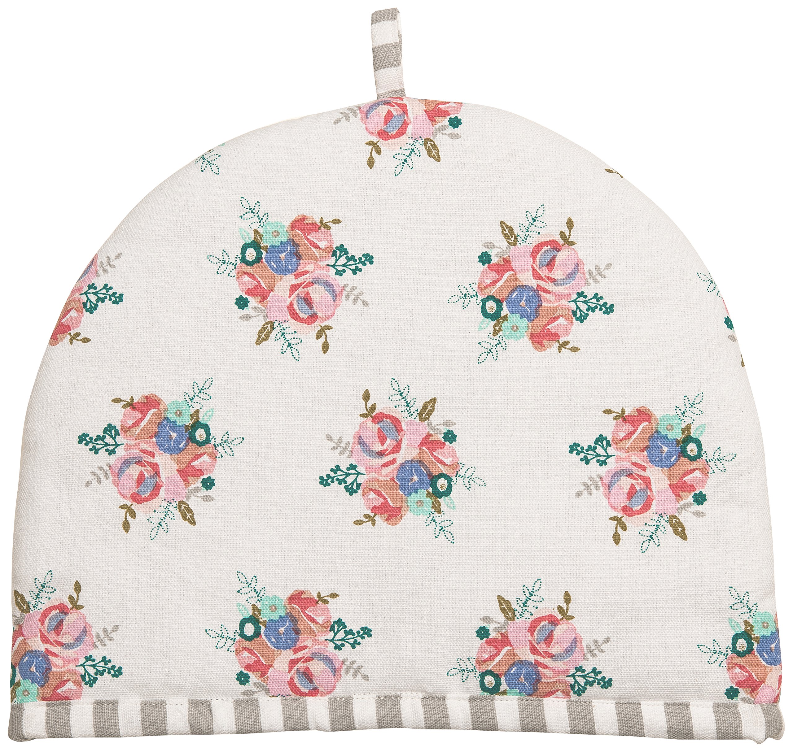 Premier Housewares Amelie Tea Cosy White