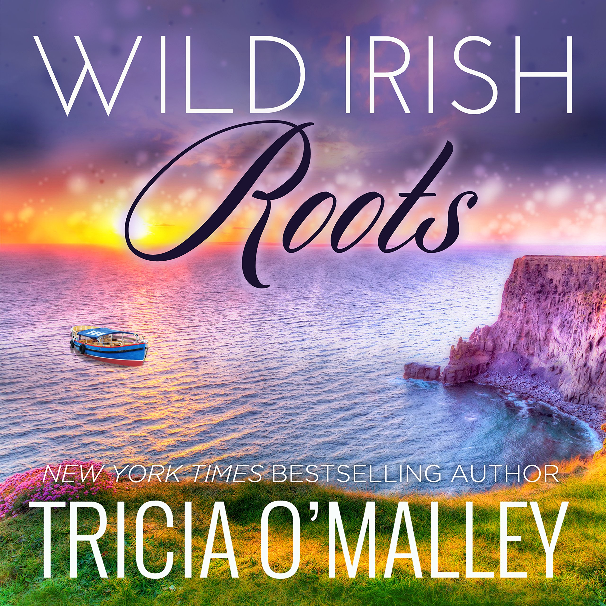 Cover art for Wild Irish Roots: Margaret &amp; Sean