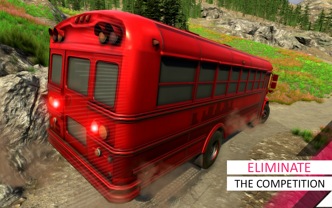Bus Racing Game App Store Bus Racing: Real City Driving Simulator - App on Amazon Appstore