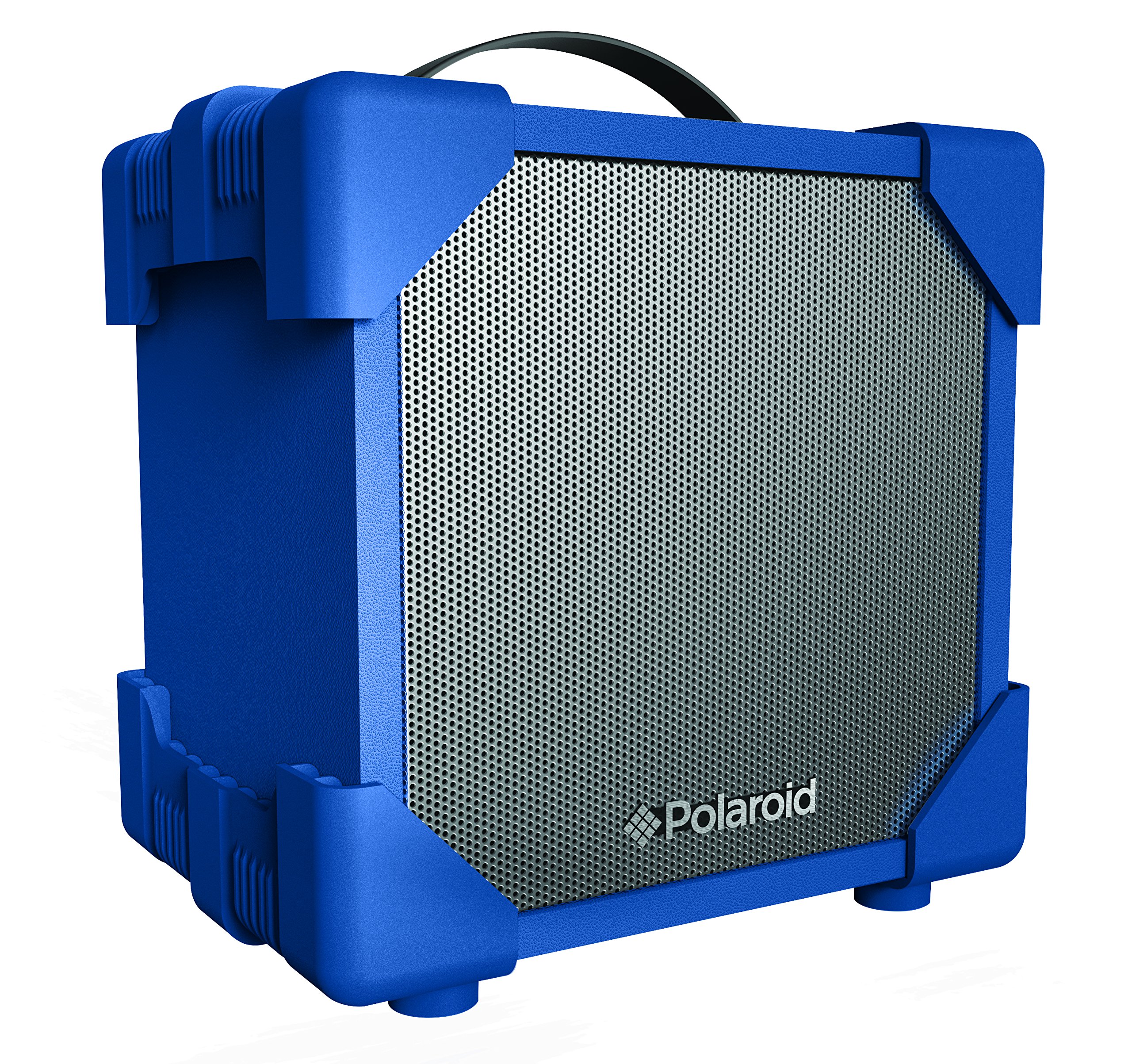 Portable Polaroid Amped Speaker Polaroid Mini Speaker Polaroid