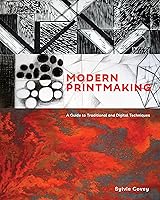 Algopix Similar Product 15 - Modern Printmaking A Guide to