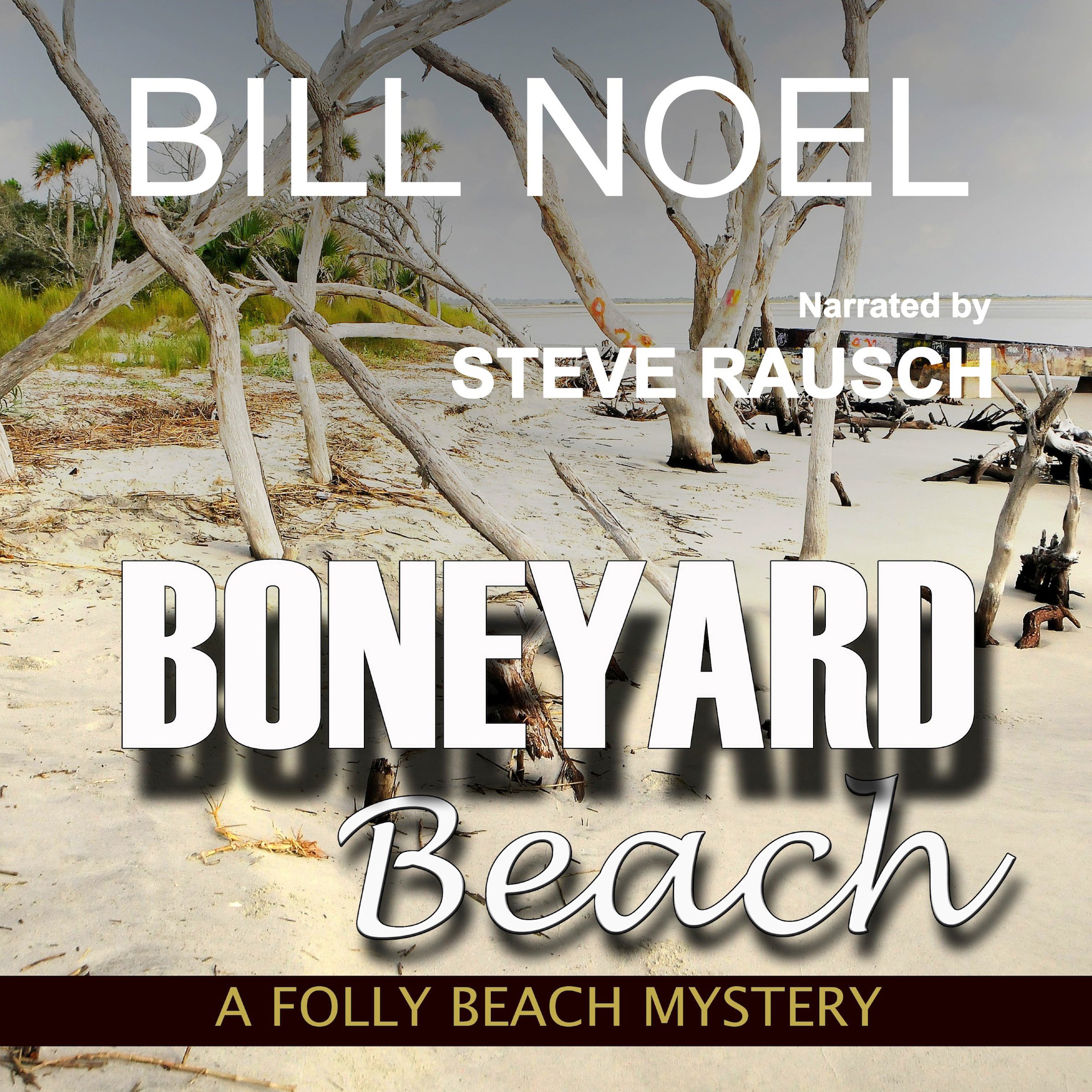 Boneyard Beach
