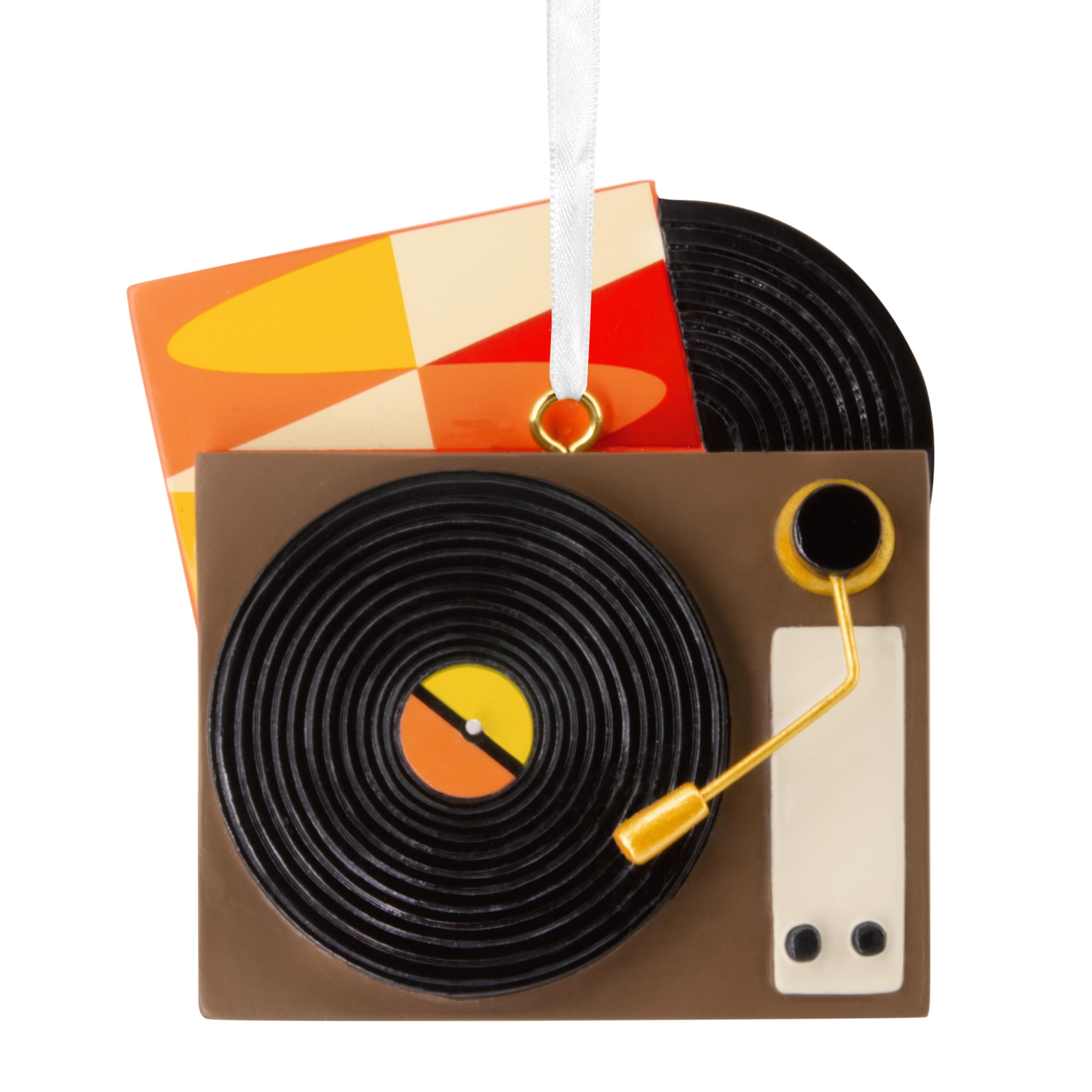 Hallmark Boom Box ozdoba świąteczna