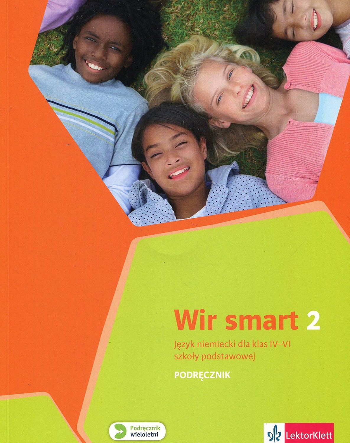 Wir Smart 2 Podręcznik Pdf