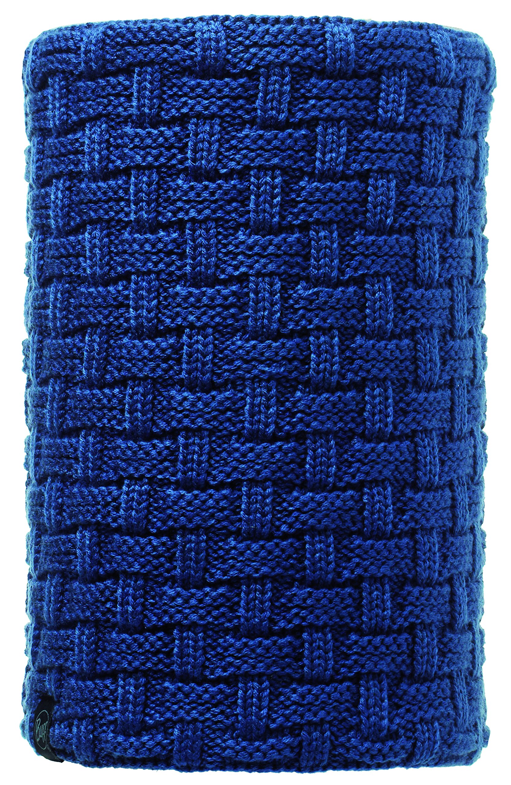 Buff Cache-col en Tricot et Polaire réversible Multifonctions