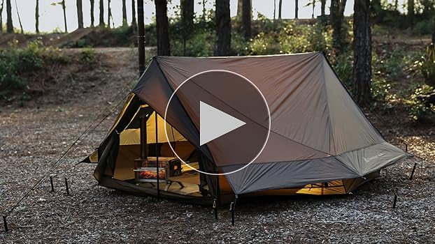 Is a 4 Season Tent Required for Winter Camping: Ultimate Guide