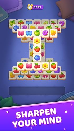 3 Tiles Match