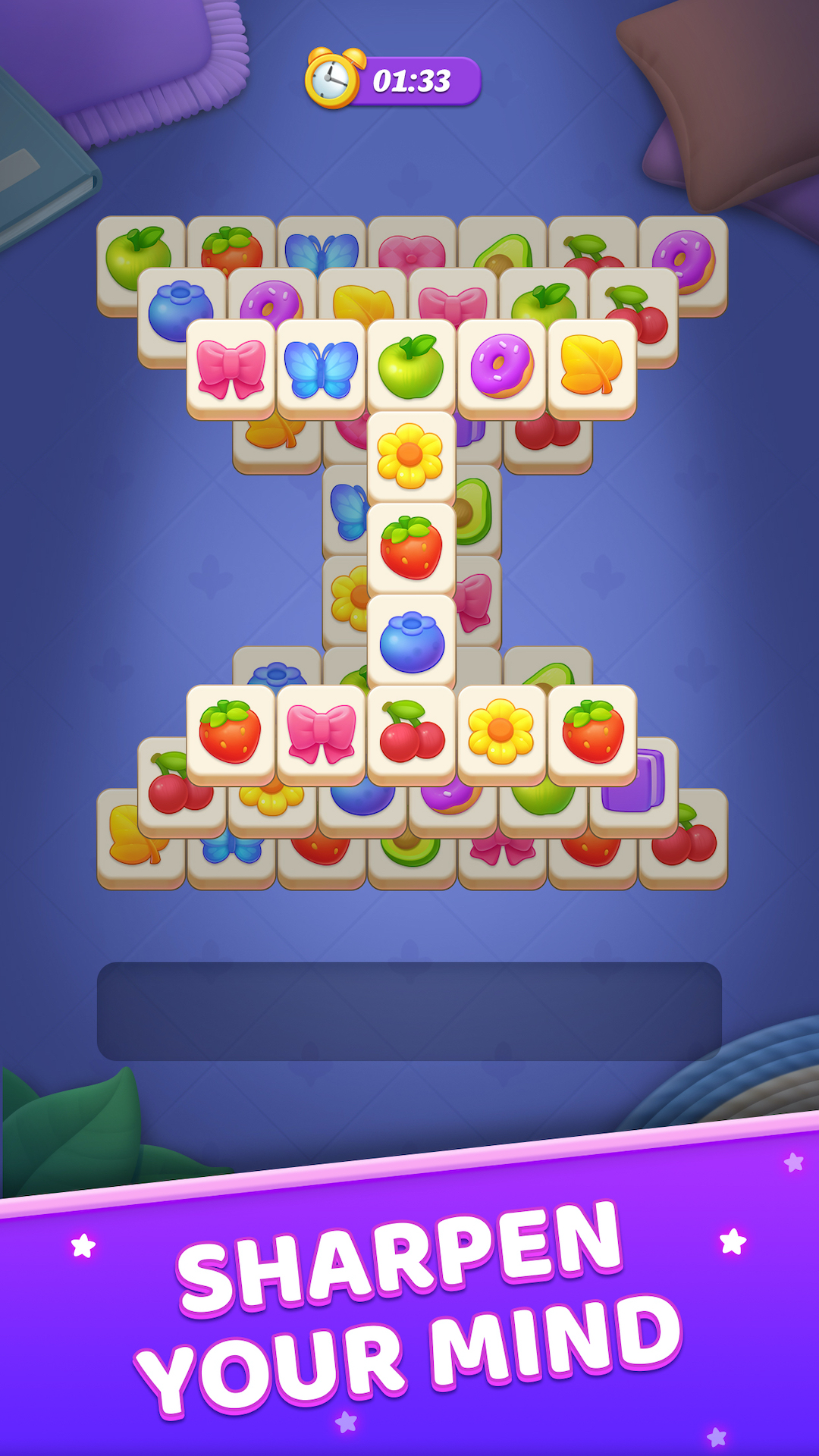 3 Tiles MatchAmazon.co.ukAppstore for Android