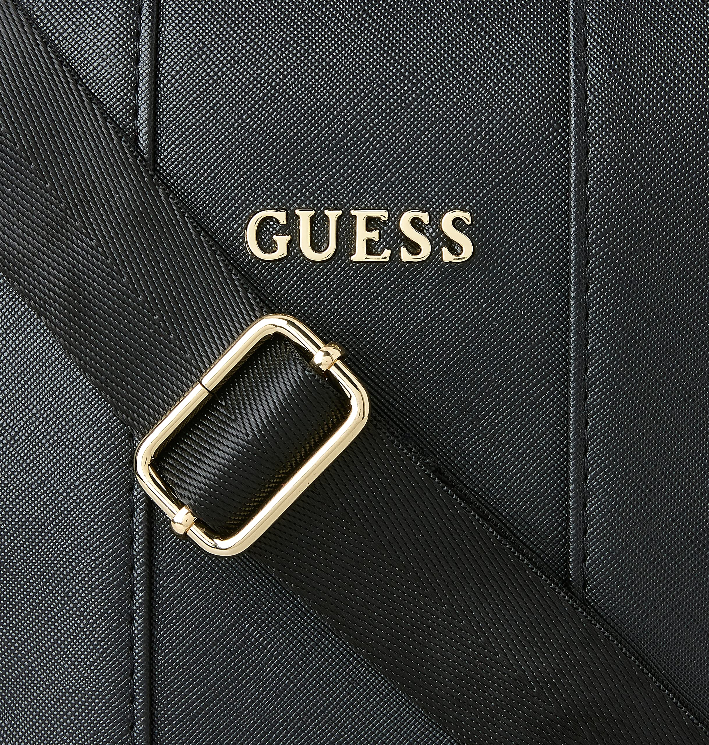 Guess Katey Mini - Tas voor dames - Zwart