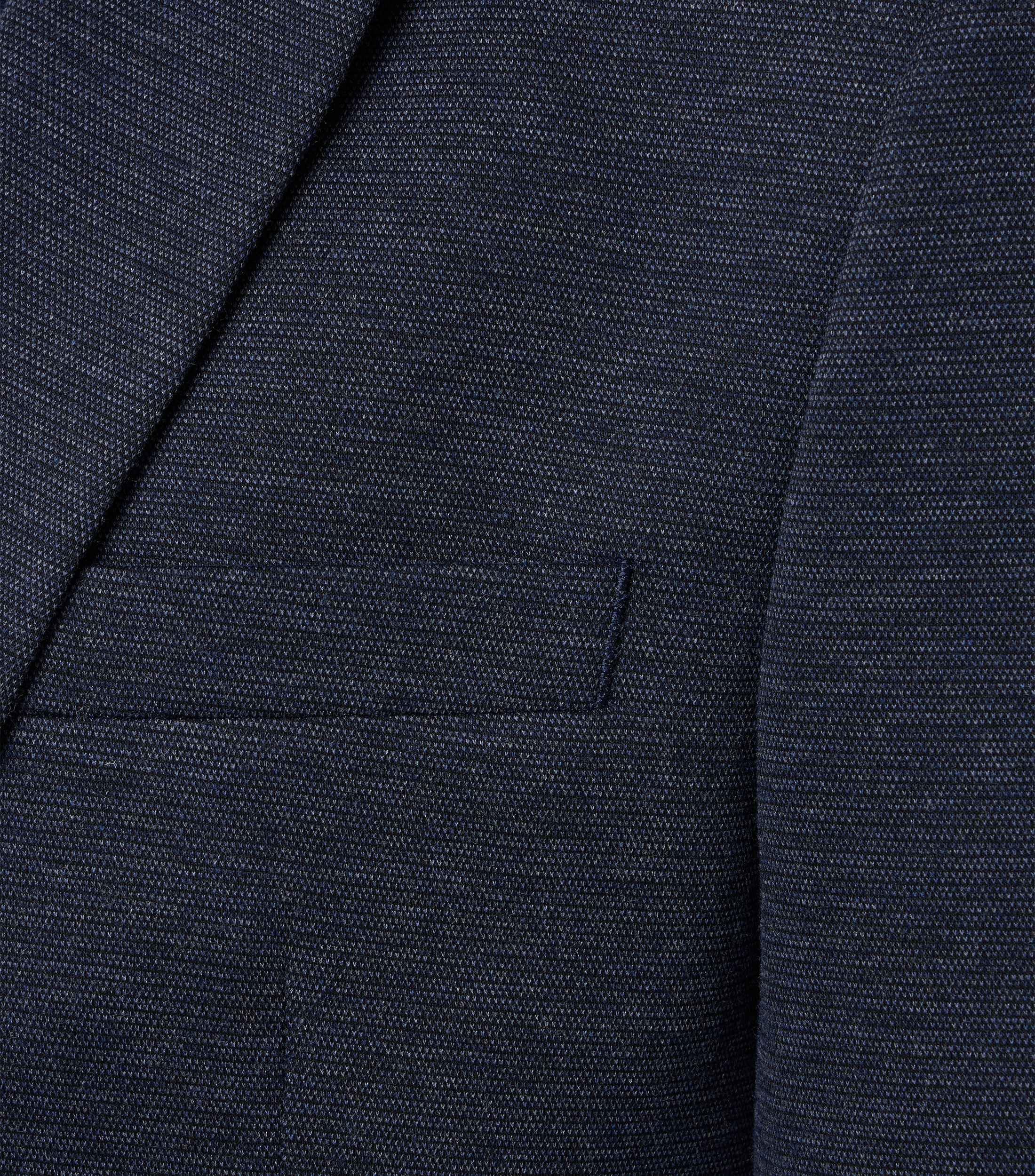 Venti - Herren Sakko (554377200), Größe:54, Farbe:Blau (105)