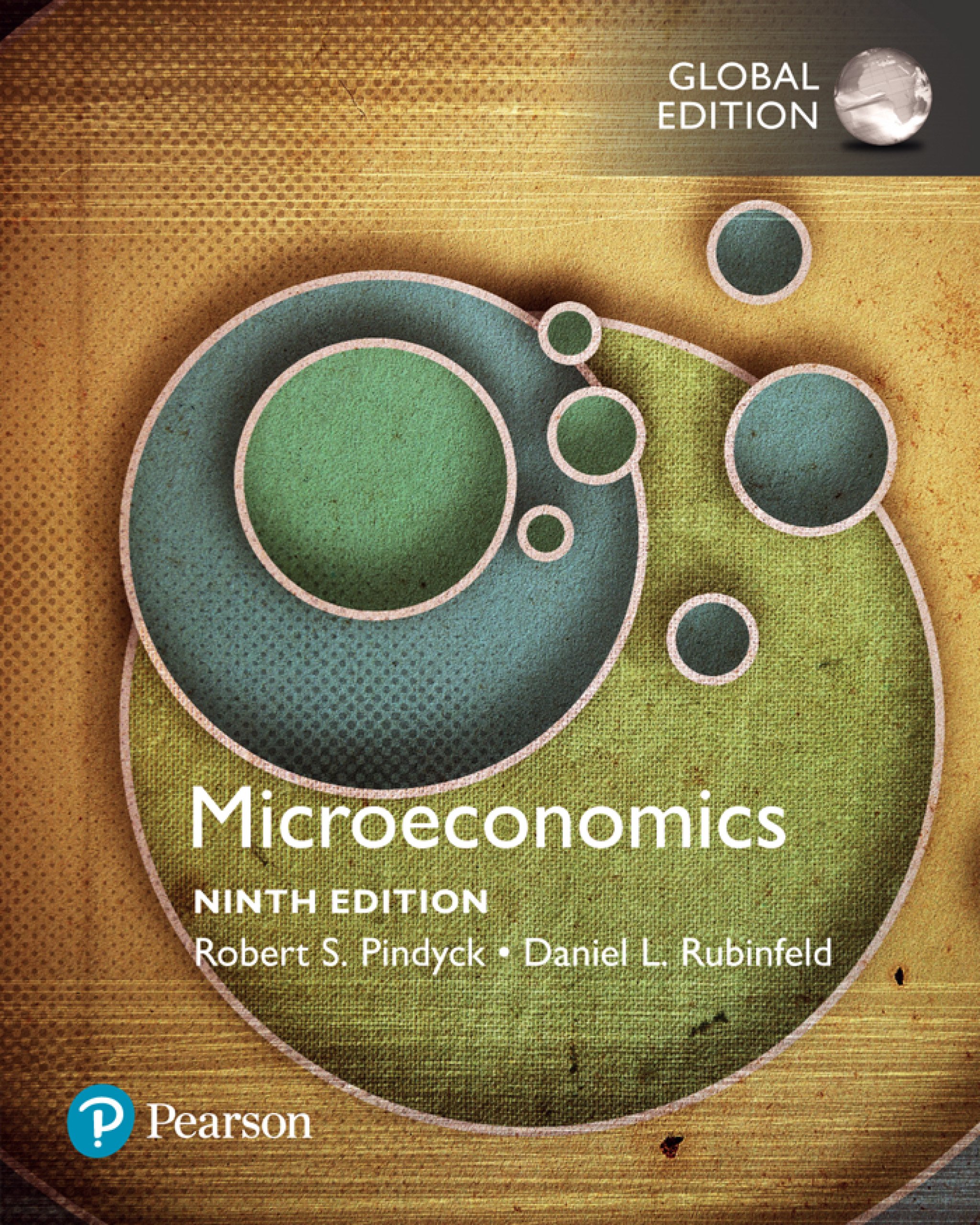 Microeconomics, Global Edition (English Edition)