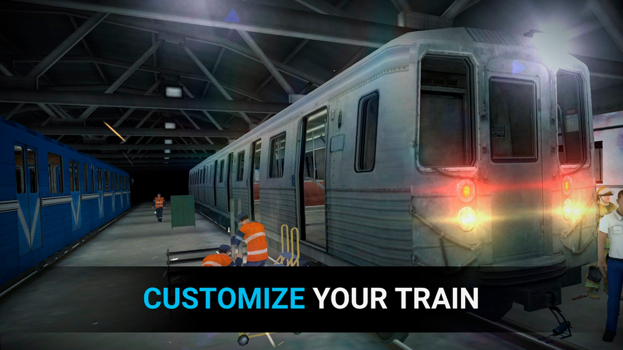 Subway - App on Amazon Appstore