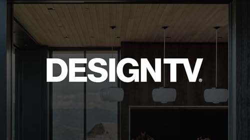 DESIGNTV by SANDOW
