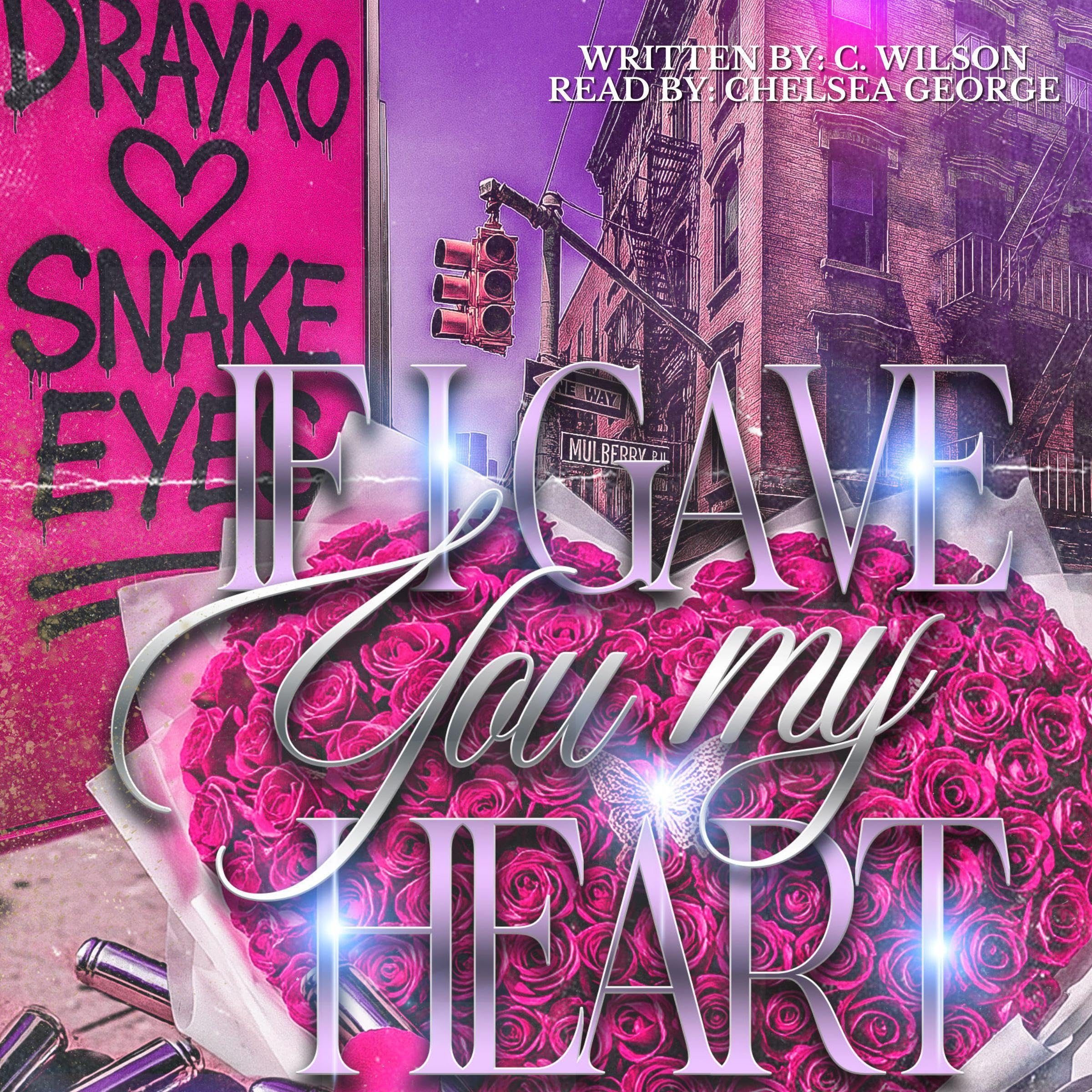 If I Gave You My Heart