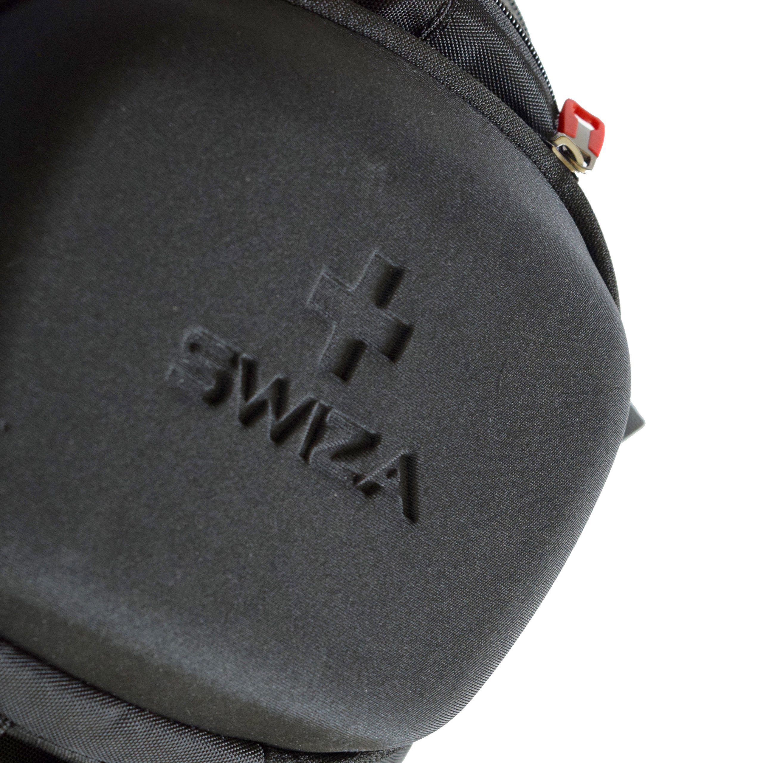 Swizauniversal Drone Backpack Black One Size Desertcart Seychelles