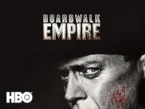 Boardwalk Empire Season 5