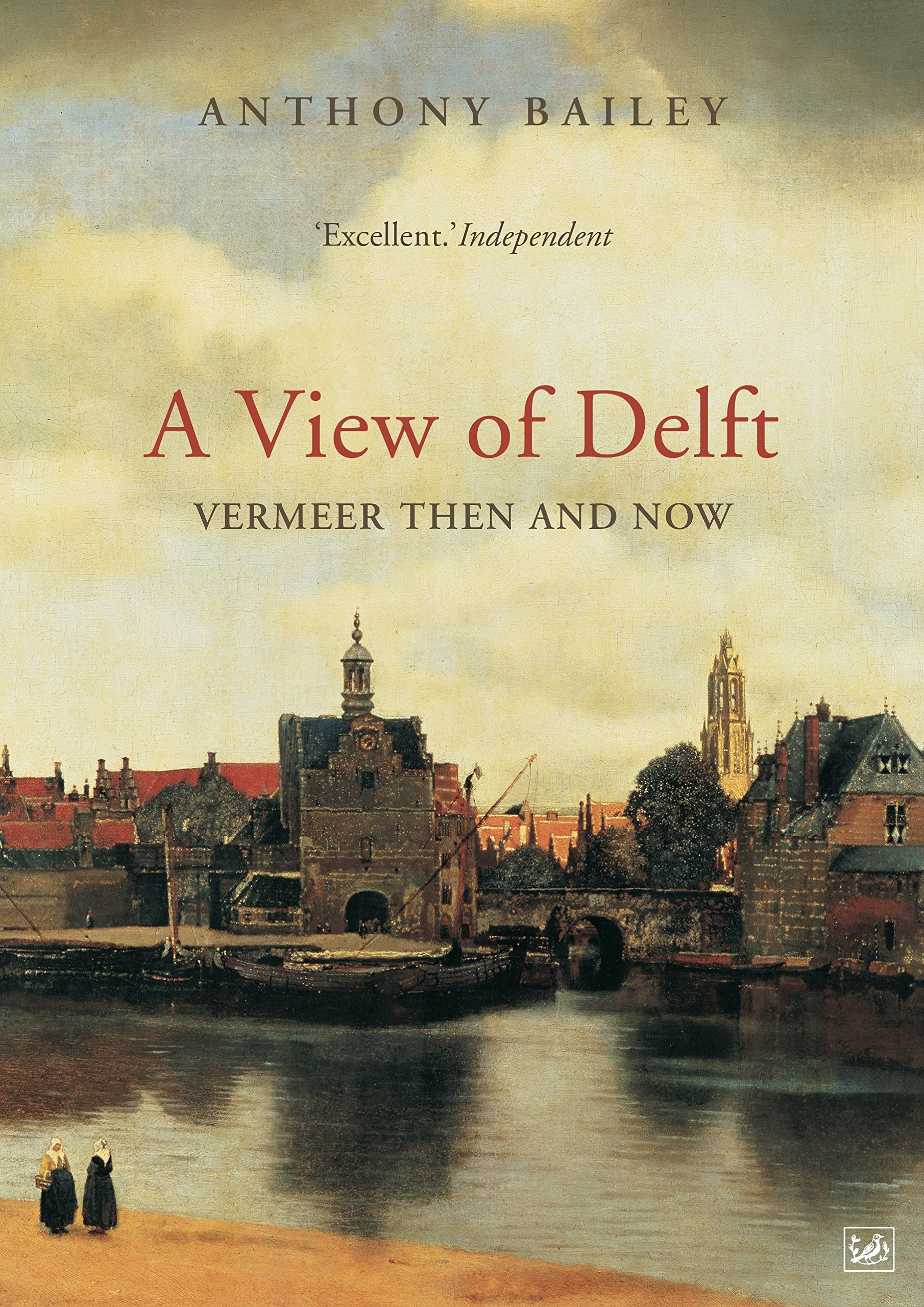 Buy A View Of Delft — BookShops.in
