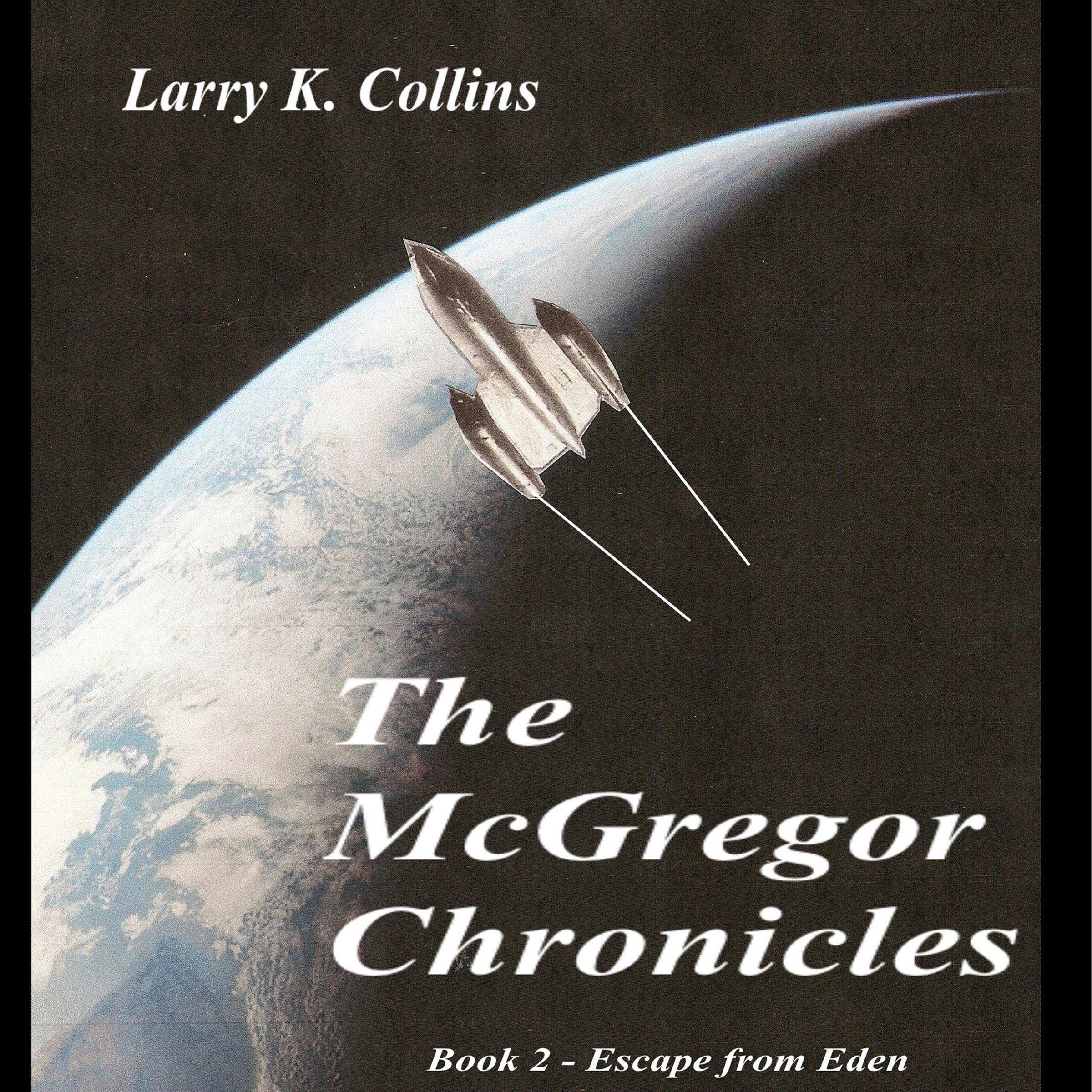 The McGregor Chronicles