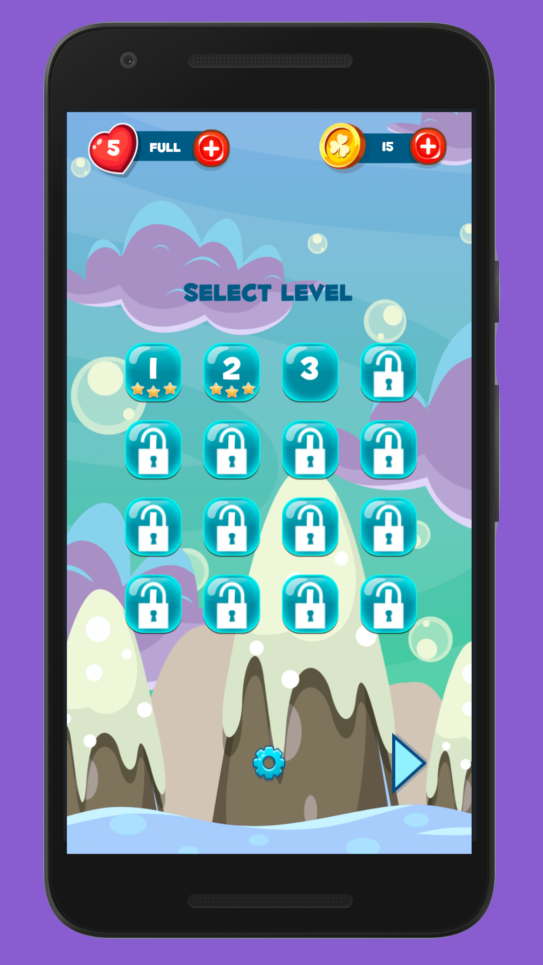 Candy Bubble Pop 2018 - App on Amazon Appstore