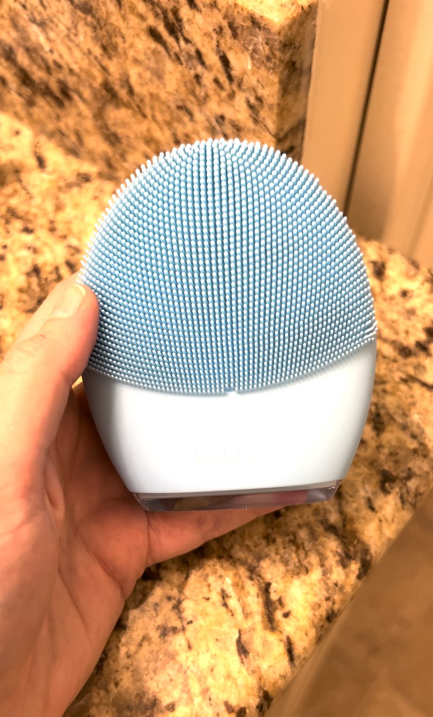 Watch Honest Review of Foreo Luna 3 Facial Cleansing Brush on